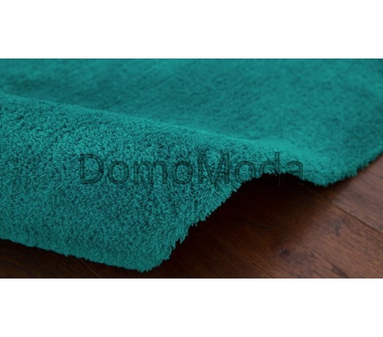 Високоворсний килим  Lalee Velvet 500 Aqua Greenм - Висока якість за найкращою ціною в Україні зображення 2.